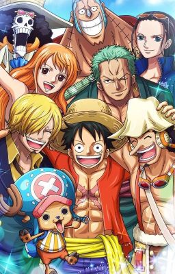 (One Piece Đn) Ta là nguyện trung thành với cậu Luffy