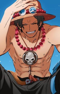 [One Piece] Querencia - Tenimuhou
