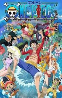 One piece school (Zorobin) Tình yêu tuổi học trò