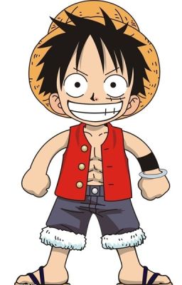 (One Piece) Viết Là Chiến Thần Đọc Là Ôn Thần