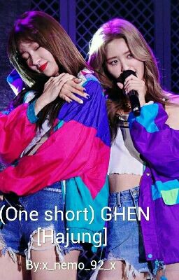 (One short) GHEN [Hajung] 