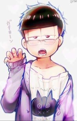 One shot couple Osomatsu-san ( Yaoi )