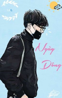 [One Shot] [Hopemin] Ngày Đông