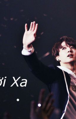 ( One Shot) ( JungRi)  Rời xa