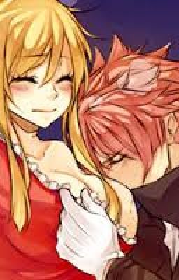 {One-shot} {Nalu} 18+