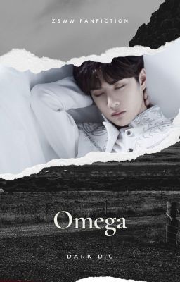 [ONE SHOT] OMEGA