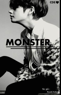 [Oneshort/H+] - Monster - Taekook
