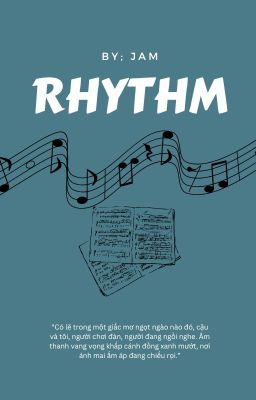 (ONESHORT) RHYTHM