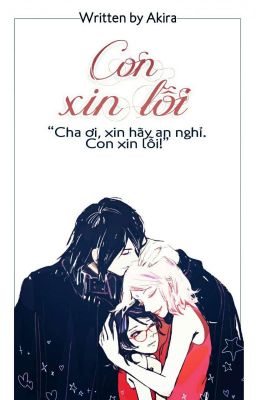 Đọc Truyện [OneShort] [Uchiha Family] Con xin lỗi - Truyen2U.Net