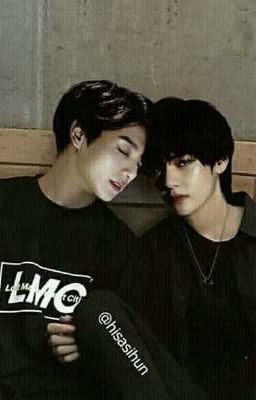 oneshort ( Vkook) hết duyên 💔