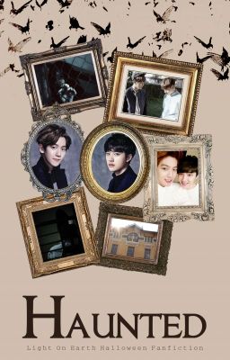 Đọc Truyện [Oneshot][Baeksoo] Haunted - Truyen2U.Net