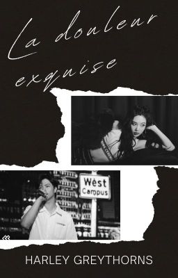 [ONESHOT BBYU] LA DOULEUR EXQUISE