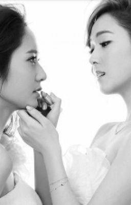 [Oneshot] Because - Jung Sisters