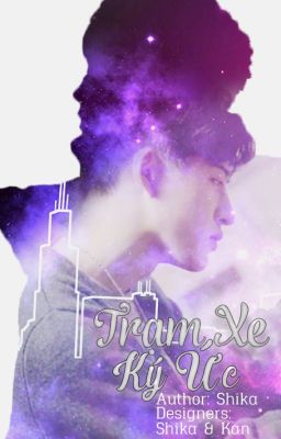 [Oneshot BinChan] Trạm Xe Ký Ức