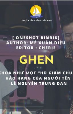 Đọc Truyện | ONESHOT BINRIK | GHEN - Truyen2U.Net