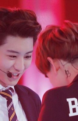 Đọc Truyện #Oneshot_ChanBaek# Kẹo Ngày 14/2 - Truyen2U.Net