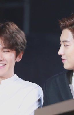 [Oneshot][Chanbaek] [SE] Ngốc