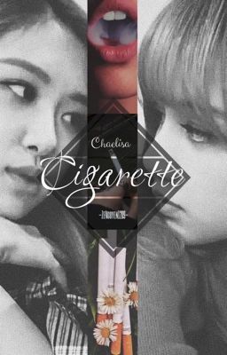[OneShot] Cigarette