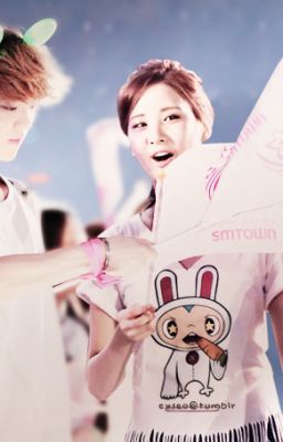 Đọc Truyện [OneShot] Đánh đổi | Luhan, Seohyun - HanSeo Couple - Truyen2U.Net