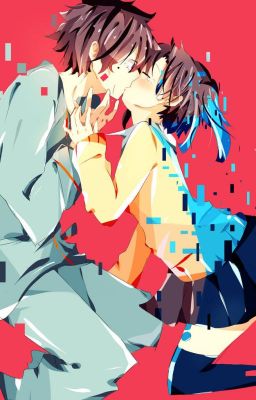 Oneshot Fanfic- Kagerou Project Fanfiction 