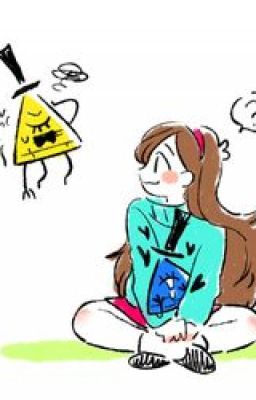 [Oneshot][Gravity Falls Fanfiction] Shooting Star and  Two 