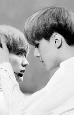 [Oneshot | HunHan] Em À, Đừng Đi!