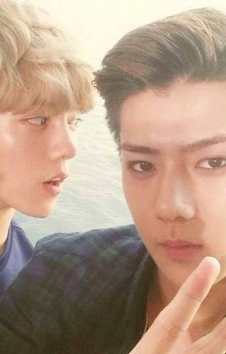 [Oneshot] [HunHan] Phá đám giấc ngủ của tôi đến bao giờ ?