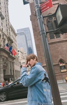 Đọc Truyện [Oneshot] I'm sorry, honey. I'm just too busy. [Taehyung] - Truyen2U.Net