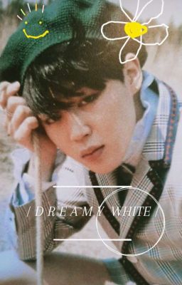 [ Oneshot - Jimin ] Mơ màng trắng 