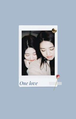 Đọc Truyện [Oneshot] JinJoo| One Love - Truyen2U.Net