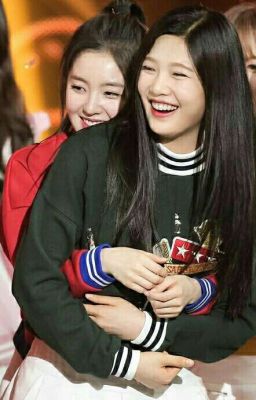 [Oneshot][JoyRene]_《Get that Right》