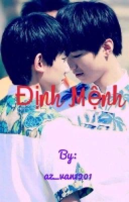 Đọc Truyện [Oneshot] [KaiYuan] [HE] Định Mệnh - Truyen2U.Net