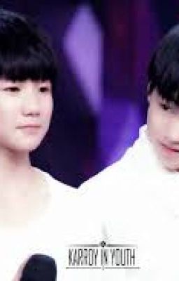 [Oneshot KaiYuan] TUYẾT LẠNH