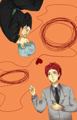 [Oneshot] [KnB] [AkaKuro] Định mệnh - Chơi vơi - Vụn vỡ