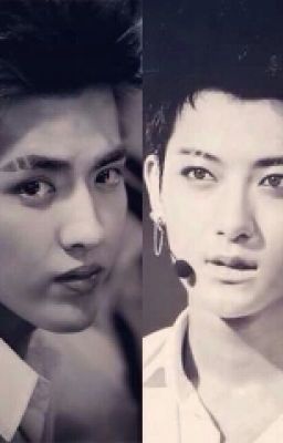 [Oneshot KrisTao] Không phải anh