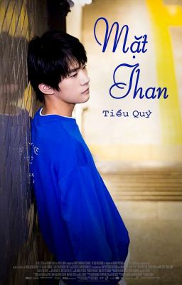 [OneShot] MẶT THAN 2