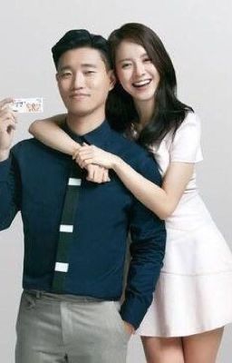 [ONESHOT][MondayCouple] Anh đã luôn ở đây