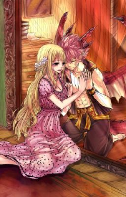 Oneshot Nalu: Chuyện tình ở vườn trà