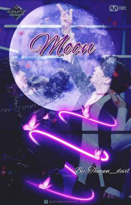 Đọc Truyện Oneshot [Ngược] [JinKook] MOON - Truyen2U.Net