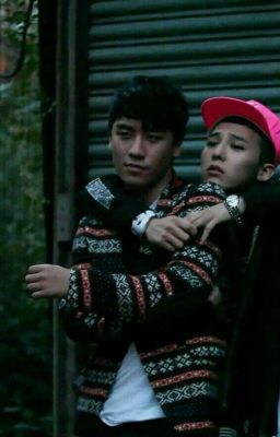 [OneShot] [Nyongtory/Gri] Lỡ Thương Em