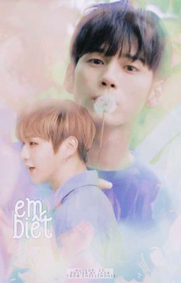 Đọc Truyện (Oneshot) [OngNiel] Em biết...! - Truyen2U.Net