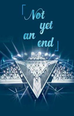 [Oneshot] Produce 101 - Not yet an end