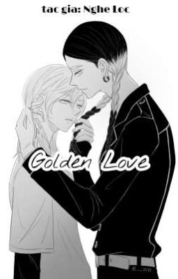 [Oneshot] [RanMitsu] » Golden Love