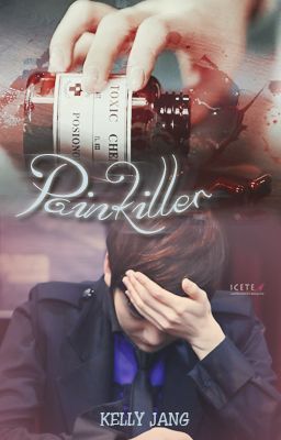 [Oneshot][RonMin NU'EST] Painkiller