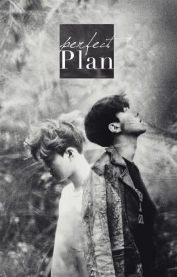 {Oneshot}{SeJun/HunHo} Perfect Plan