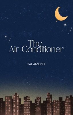 [oneshot] |soonhoon| air conditioner🎚️