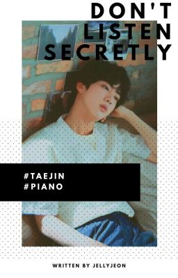 Đọc Truyện oneshot taejin | °don't listen secretly° - Truyen2U.Net
