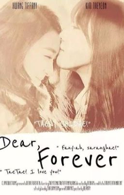 [ONESHOT] TAENY - MÙA THU NĂM ẤY Ở JEONJU