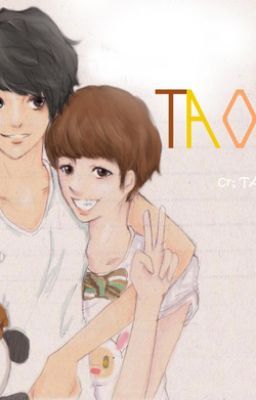 Đọc Truyện Oneshot Taobaek - Baekhyun à em yêu hyung - Truyen2U.Net