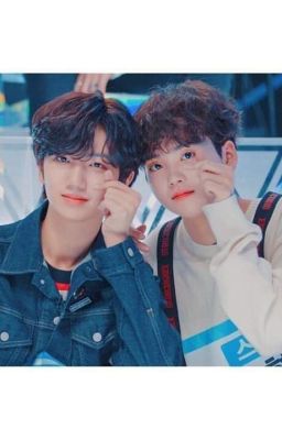 [Oneshot/TongHam/PRODUCE X 101] Nguồn sống của Ham WonJin